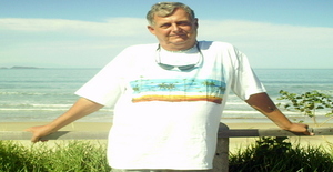 Lalotibau 70 years old I am from João Pessoa/Paraiba, Seeking Dating Friendship with Woman