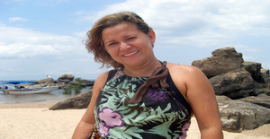 Socorro40 54 years old I am from Santarém/Para, Seeking Dating Friendship with Man