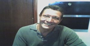 Morenoalto51 65 years old I am from Sao Paulo/Sao Paulo, Seeking Dating with Woman