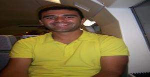 Tiago_f 43 years old I am from Espinho/Aveiro, Seeking Dating Friendship with Woman