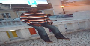 Fj32 46 years old I am from Luanda/Luanda, Seeking Dating Friendship with Woman