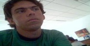Alexandrebraz91 35 years old I am from Rio Verde/Goias, Seeking Dating with Woman