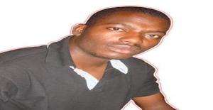 Edu_ca_07 37 years old I am from Huambo/Huambo, Seeking Dating Friendship with Woman