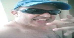 Magno777 50 years old I am from Paracatu/Minas Gerais, Seeking Dating Friendship with Woman