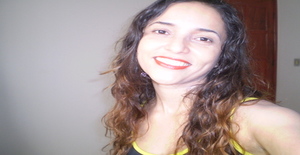 Dhillianny 37 years old I am from São Luís/Maranhao, Seeking Dating with Man