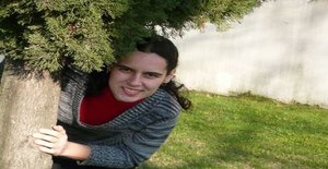 Adrianavencionek 39 years old I am from Porto/Porto, Seeking Dating Friendship with Man