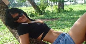 Graziella21 34 years old I am from Santa Bárbara/Sao Paulo, Seeking Dating with Man