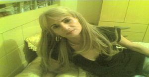 Vilany 60 years old I am from Uberlândia/Minas Gerais, Seeking Dating Friendship with Man