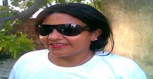 Lourdes_lulu 50 years old I am from Natal/Rio Grande do Norte, Seeking Dating with Man