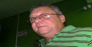 Luciano1958 62 years old I am from Dom Pedrito/Rio Grande do Sul, Seeking Dating Friendship with Woman