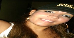 Luanacipr 42 years old I am from Maceió/Alagoas, Seeking Dating Friendship with Man