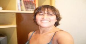 Dynavillala 61 years old I am from Nova Iguaçu/Rio de Janeiro, Seeking Dating Friendship with Man