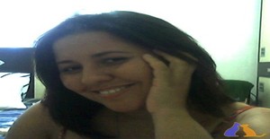 Patinha_aju 40 years old I am from Aracaju/Sergipe, Seeking Dating Friendship with Man