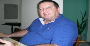 Alemao1963 57 years old I am from Campo Grande/Mato Grosso do Sul, Seeking Dating with Woman