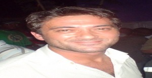 Cybernzr 47 years old I am from Lisboa/Lisboa, Seeking Dating Friendship with Woman