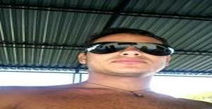 Roni_science 35 years old I am from Duque de Caxias/Rio de Janeiro, Seeking Dating Friendship with Woman