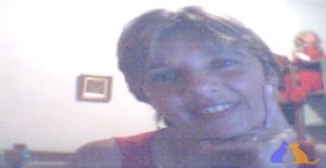 Simone37 54 years old I am from São João Del Rei/Minas Gerais, Seeking Dating Friendship with Man