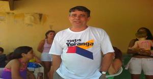 Jsoaresrj 62 years old I am from Rio de Janeiro/Rio de Janeiro, Seeking Dating with Woman