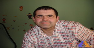 Limajorge 47 years old I am from Braga/Braga, Seeking Dating Friendship with Woman