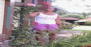 Sue42 54 years old I am from Salvador/Bahia, Seeking Dating Friendship with Man