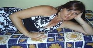 Missgenofre 48 years old I am from Sao Paulo/Sao Paulo, Seeking Dating Friendship with Man