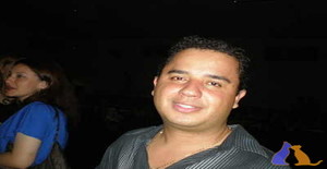 Lucsantos 46 years old I am from Bariri/Sao Paulo, Seeking Dating Friendship with Woman