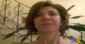 Litinha_eu 57 years old I am from Sesimbra/Setubal, Seeking Dating Friendship with Man