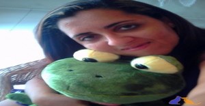 Lucelia79 41 years old I am from Recife/Pernambuco, Seeking Dating Friendship with Man