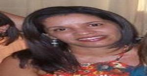 Carmenrn 50 years old I am from Natal/Rio Grande do Norte, Seeking Dating Friendship with Man