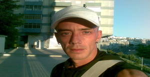 Carinhosovl69 42 years old I am from Lisboa/Lisboa, Seeking Dating Friendship with Woman