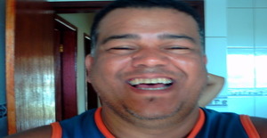 Edsonwilliam 53 years old I am from Santa Luzia/Minas Gerais, Seeking Dating with Woman