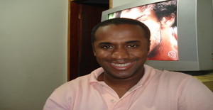 Negolegal 45 years old I am from Cubatao/Sao Paulo, Seeking Dating Friendship with Woman