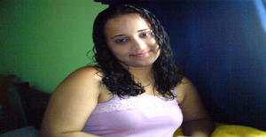 Badarosca 36 years old I am from Santo André/Sao Paulo, Seeking Dating Friendship with Man