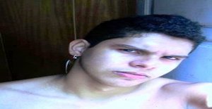 Dih_21 34 years old I am from Belem/Para, Seeking Dating with Woman