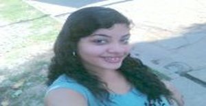 Lisa_skate 31 years old I am from Sao Goncalo/Rio de Janeiro, Seeking Dating Friendship with Man