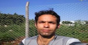 Aquarios.la 36 years old I am from Joinville/Santa Catarina, Seeking Dating Friendship with Woman
