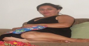 Pequena43 55 years old I am from Ananindeua/Para, Seeking Dating Friendship with Man