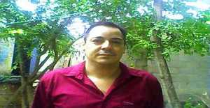Milton74 47 years old I am from Caracas/Distrito Capital, Seeking Dating Friendship with Woman