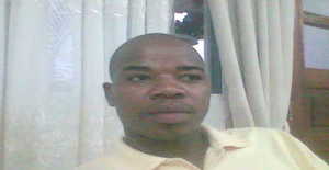 Misteradams 35 years old I am from Luanda/Luanda, Seeking Dating Friendship with Woman