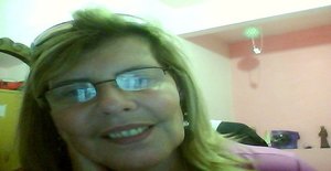 Solelua5 66 years old I am from Belo Horizonte/Minas Gerais, Seeking Dating Friendship with Man