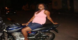 Edineide 36 years old I am from Salvador/Bahia, Seeking Dating Friendship with Man