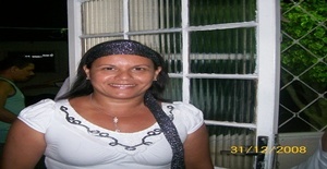 Katilda 58 years old I am from Gravataí/Rio Grande do Sul, Seeking Dating Friendship with Man