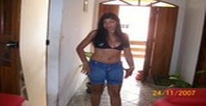 Nynfamorena 48 years old I am from Ilheus/Bahia, Seeking Dating Friendship with Man