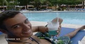 Paparazzo_natal 35 years old I am from Natal/Rio Grande do Norte, Seeking Dating Friendship with Woman