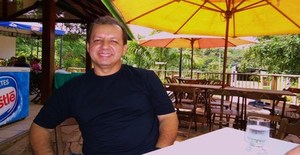 Virtualereal 53 years old I am from Manaus/Amazonas, Seeking Dating Friendship with Woman