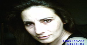 Neluxa1 52 years old I am from Amarante/Porto, Seeking Dating Friendship with Man