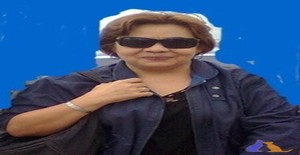 Aitza 59 years old I am from Caracas/Distrito Capital, Seeking Dating with Man