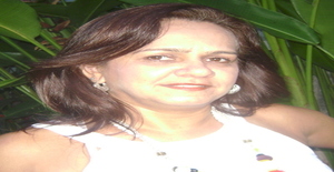 Tthanya 57 years old I am from Maceió/Alagoas, Seeking Dating Friendship with Man