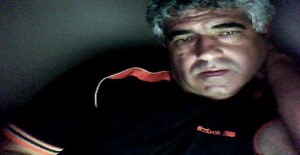 Tzunamin 56 years old I am from Torres Vedras/Lisboa, Seeking Dating Friendship with Woman
