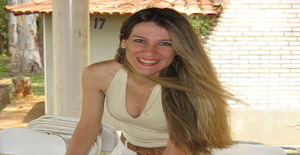 Luarabr 49 years old I am from Brasilia/Distrito Federal, Seeking Dating Friendship with Man